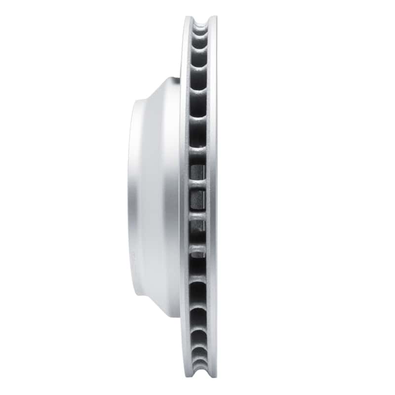 DFC — DFC 19-23 Porsche Cayenne Rear Brake Rotor - view 3