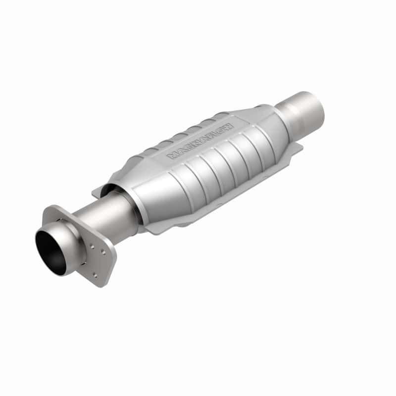 Magnaflow — MagnaFlow Conv DF Camaro-Firebird 93-95 3.4L
Standard Grade
Standard - view 6