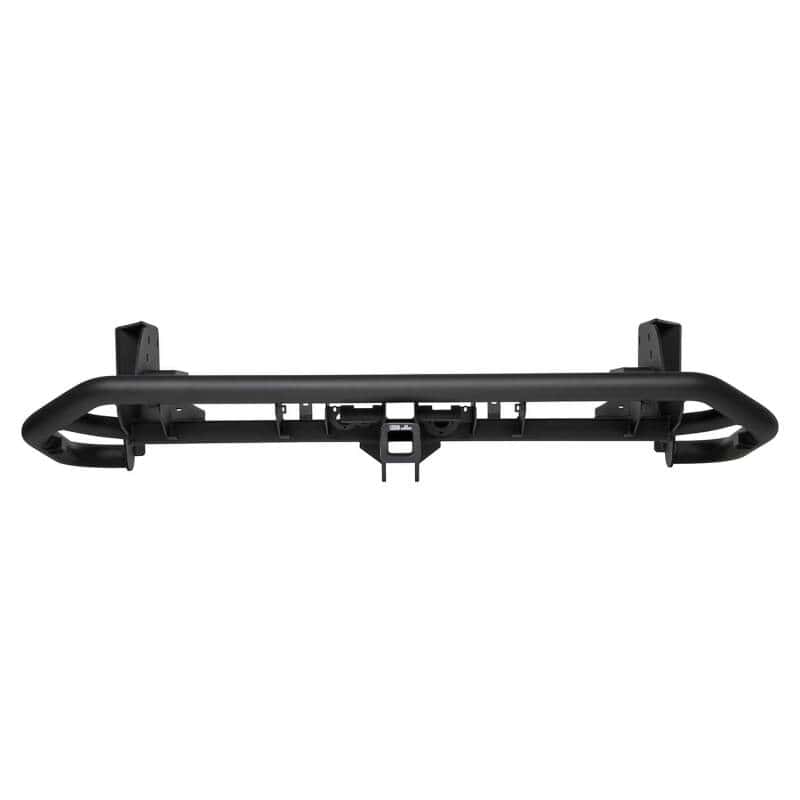 ARB — ARB Bumper/Fitting Kit Bundle 3640170
Rear Step Towbar - view 1