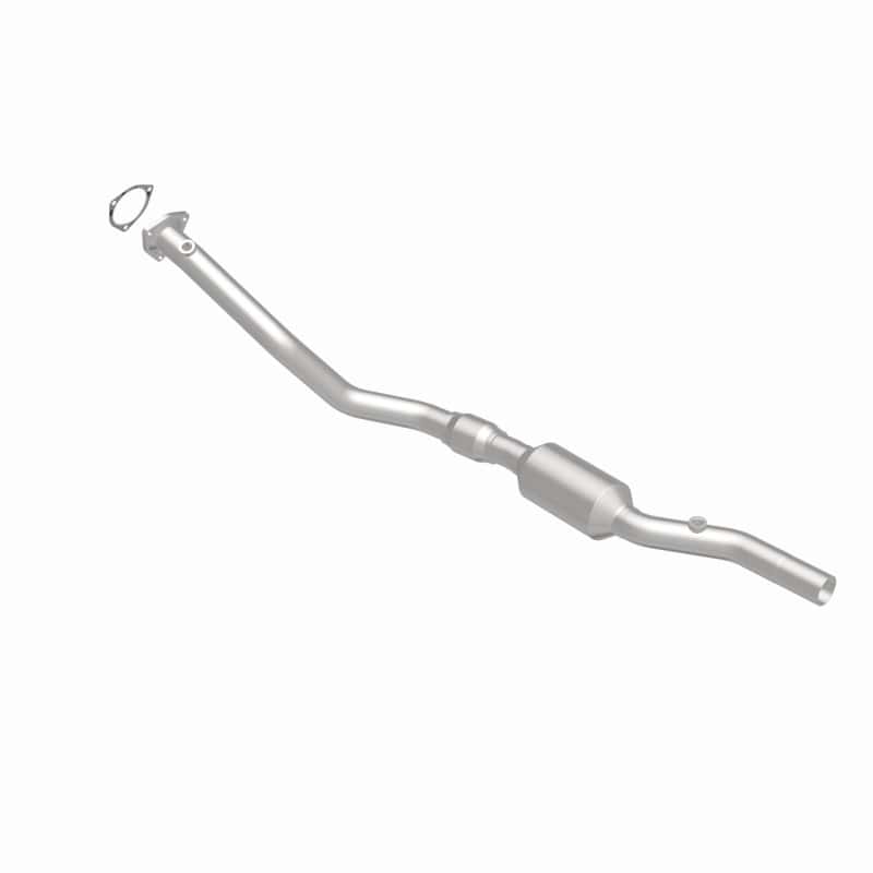 Magnaflow — MagnaFlow Conv DF 98-99 Audi A6 2.8L Driver Side
HM Grade
HM - view 14