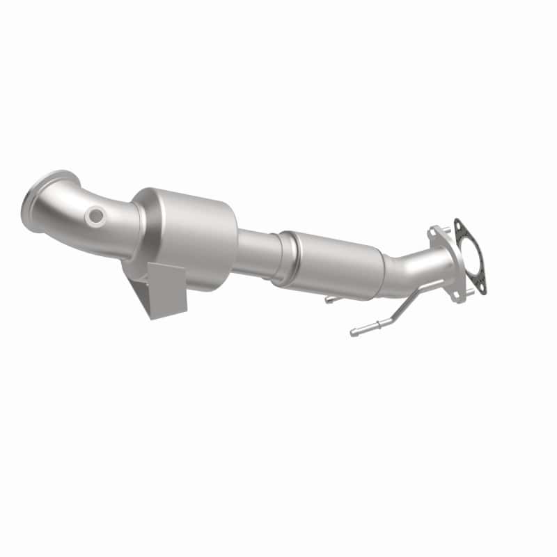 Magnaflow — MagnaFlow 13-16 Ford Focus ST L4 2.0L California Grade Direct-Fit Catalytic Converter
California - view 8