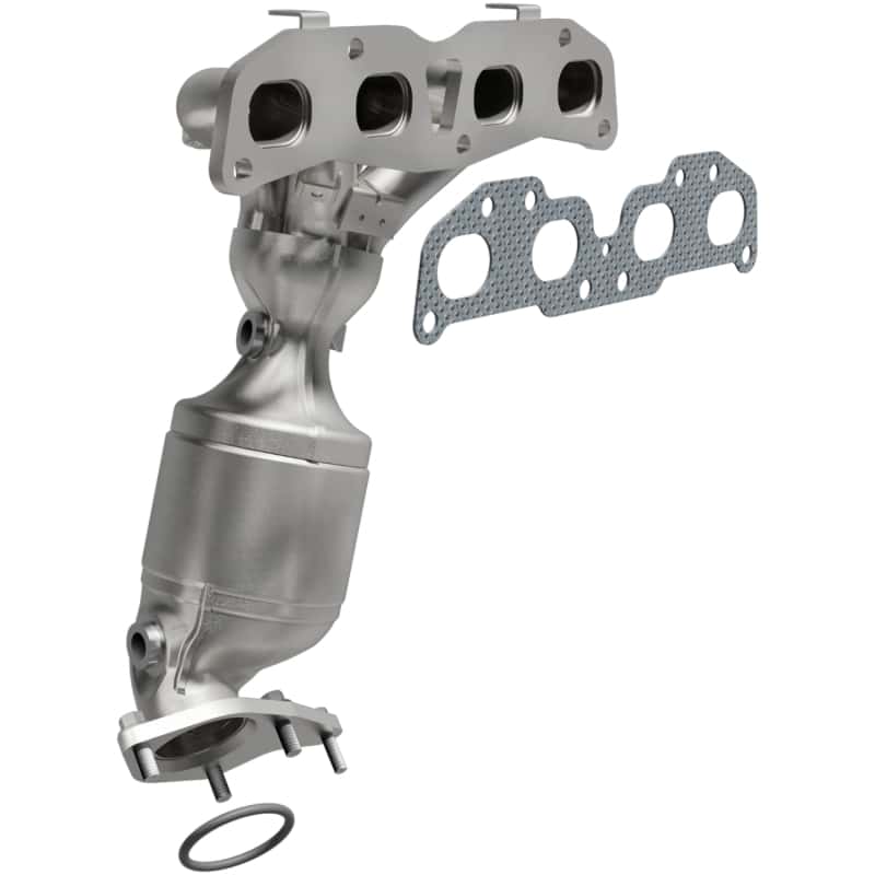 Magnaflow — MagnaFlow Conv DF 07-10 Nissan Altima 2.5L Manifold (49 State)
OEM Grade
OEM - view 1