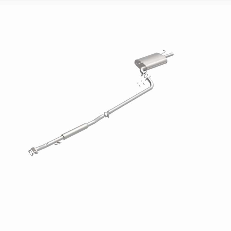 Magnaflow — MagnaFlow BRE Exhaust Kit 96-03 Camry ES300
Exhaust Kit - view 3