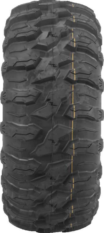 QuadBoss — QuadBoss QBT446 Radial Utility Tire - 27x11R12 8Ply - view 2