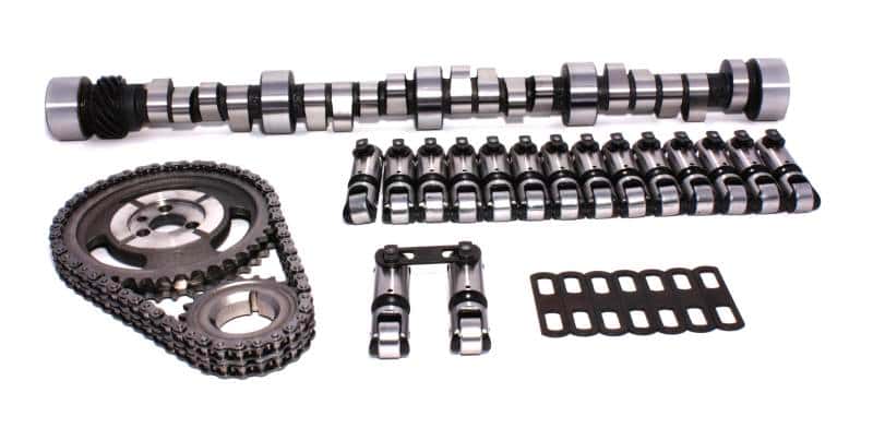 COMP Cams — COMP Cams Camshaft Kit CS XR268R-10
XE 230/236 SRlrSKSBC - view 1