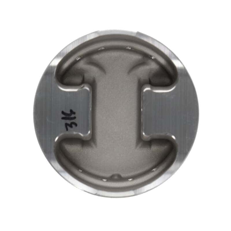 Wiseco — Wiseco Honda Turbo -14cc 1.148 X 75.0MM Piston Shelf Stock Kit
Piston Set - view 5