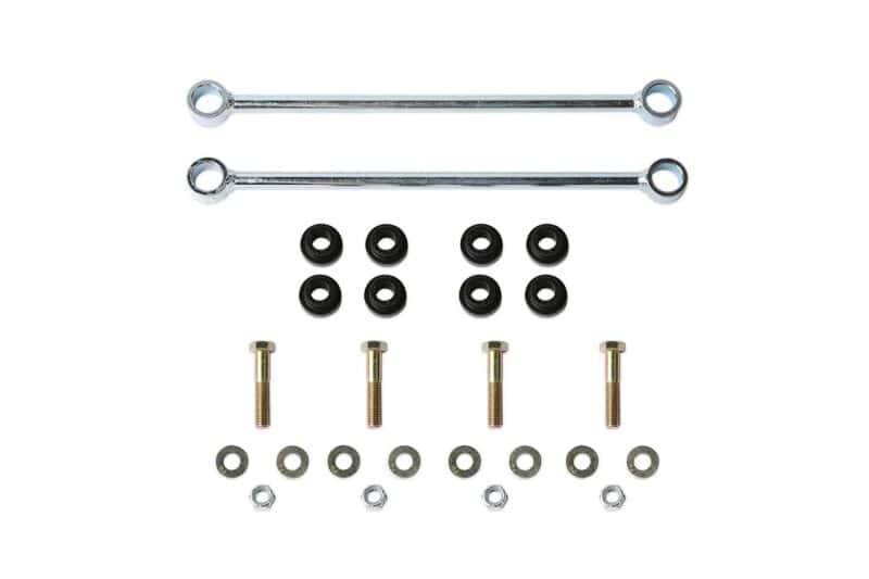 Fabtech — Fabtech Rear Sway Bar End Link Kit
Sway Bar Assembly - view 2