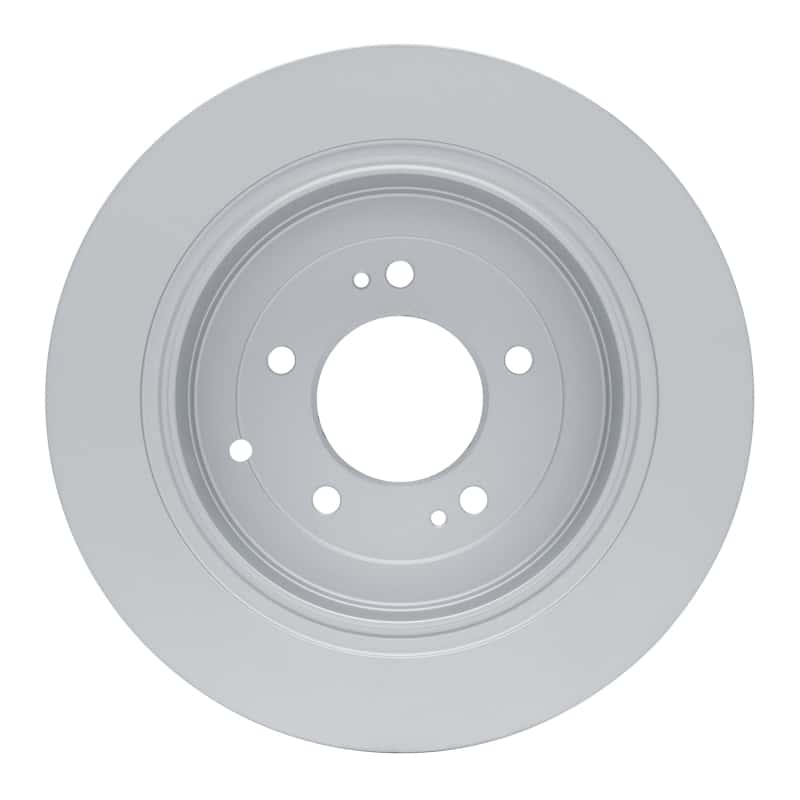 DFC — DFC 16-22 Hyundai Tucson Rear GeoSPEC Coated Rotor
DFC Brake Rotor - view 5
