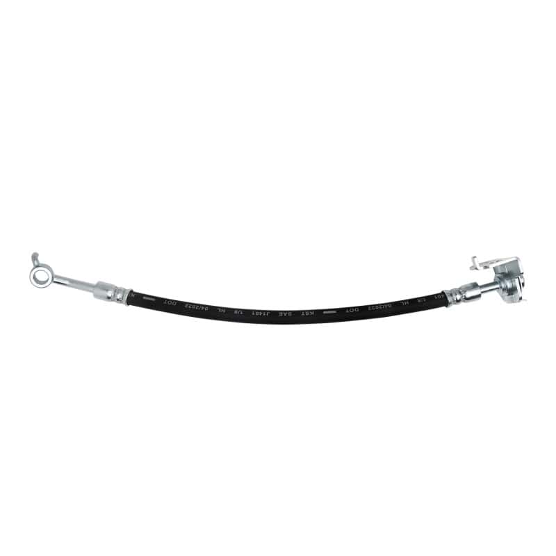 DFC — DFC 17-22 Hyundai Ioniq Rear-R Brake Hose - view 1