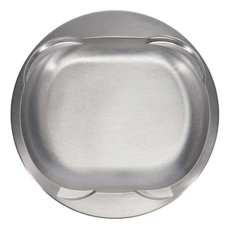 JE Pistons — JE Pistons 97-05 Toyota 3S-GE BEAMS CR 12.5:1 Bore 86.5 Stroke 86mm Dome 1.1cc Piston Set(4) w.Rings - view 6
