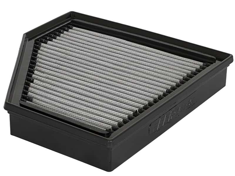 aFe — aFe MagnumFLOW Pro DRY S OE Replacement Filter 2016 BMW 340i (F30) L6-3.0L (t) (B58)
Magnum FLOW Filter - view 1