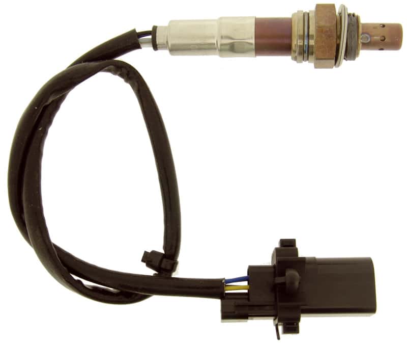 NGK — NGK Hyundai Elantra 2010 Direct Fit 5-Wire Wideband A/F Sensor
Oxygen Sensor - view 1