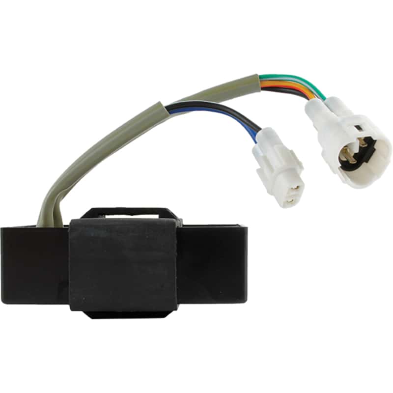 Arrowhead — Arrowhead Kawasaki CDI Module - view 2