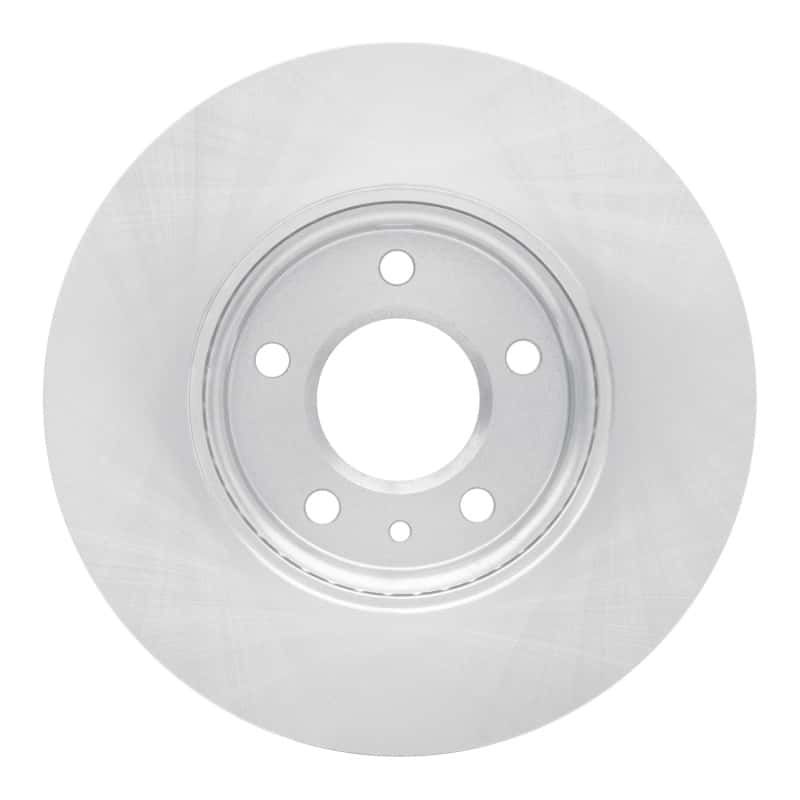 DFC — DFC 11-25 Buick Regal Sportback Front Brake Rotor
DFC Brake Rotor - view 5