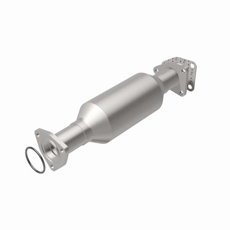 Magnaflow — MagnaFlow Conv DF 99-02 Odyssey 3.5L OEM
OEM Grade
OEM - view 18