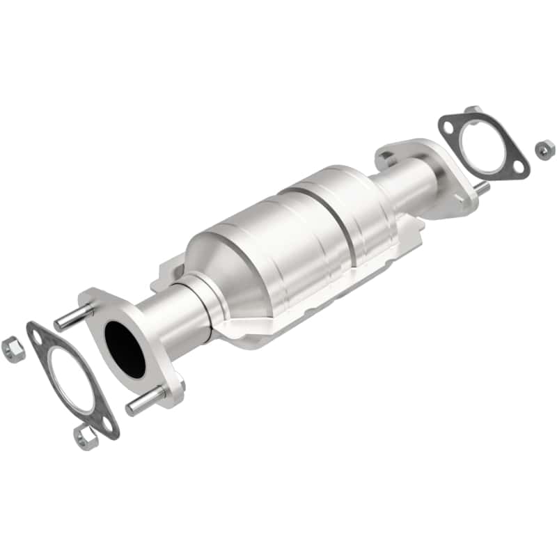 Magnaflow — Magnaflow 09-10 Chevrolet Aveo 1.6L Direct Fit Converter
California - view 1