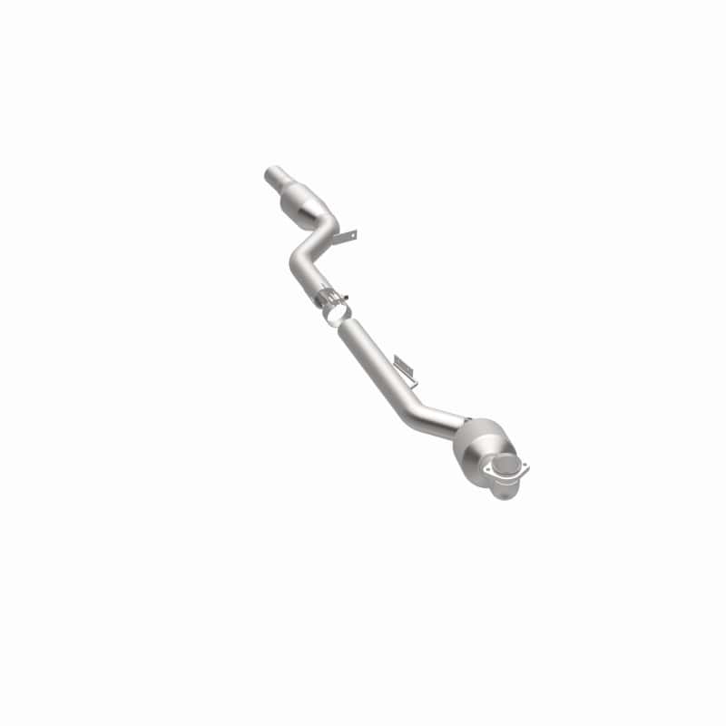 Magnaflow — Magnaflow Conv DF 05-10 SLK55 AMG 5.5L ps
OEM Grade
OEM - view 23