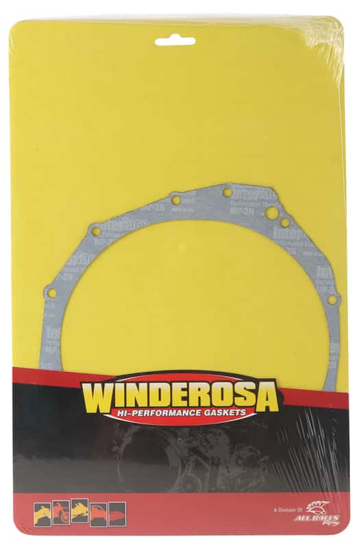 Vertex Pistons — Vertex Gaskets 08-09 Suzuki GSX1300 B-KING Outer Clutch Gasket Kit - view 2