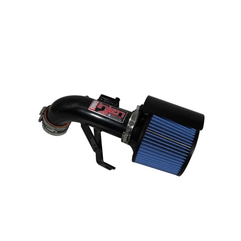 Injen — Injen 07-10 MazdaSpeed 3 2.3L 4cyl Turbo Black Short Ram Intake
Short Ram Intake
Air Intake Kit - view 1