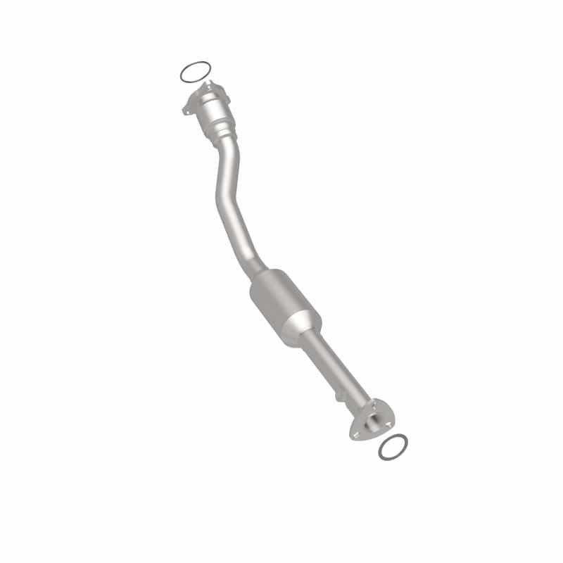 Magnaflow — MagnaFlow Conv DF 99-02 Chevrolet Cavalier
HM Grade
HM - view 15