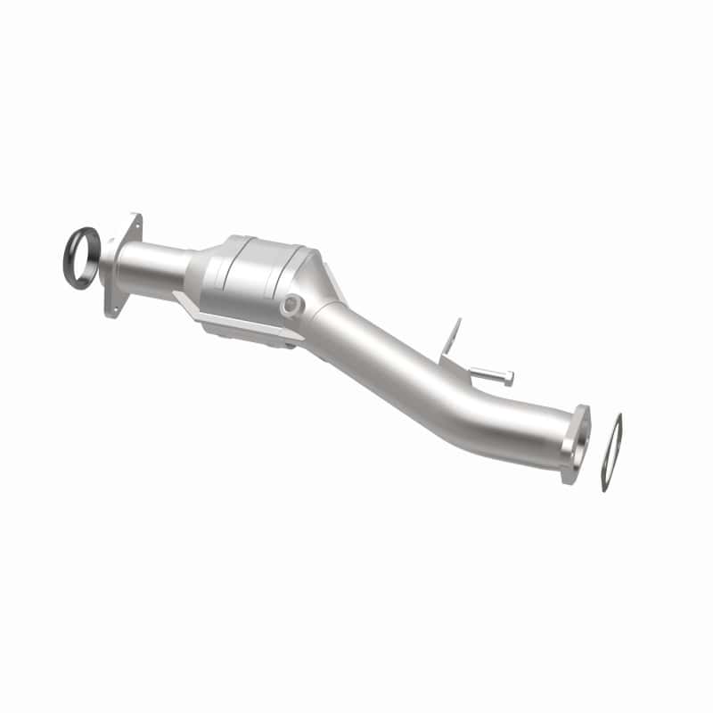 Magnaflow — MagnaFlow Conv DF 04-07 Subaru WRX/STI 2.5L T
OEM Grade
OEM - view 21
