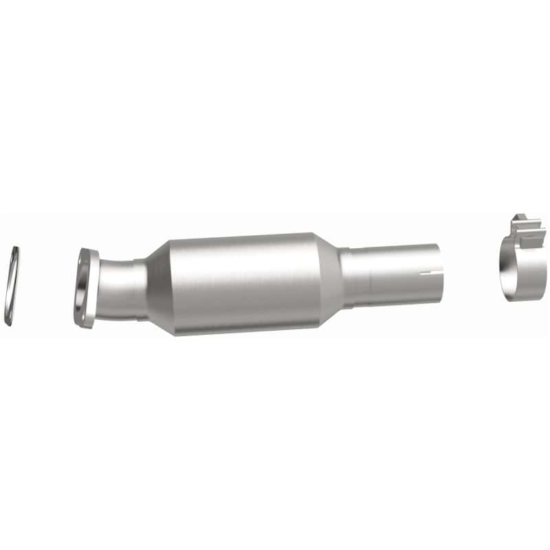 Magnaflow — Magnaflow 15-17 Ford Edge 2.0L FWD Rear Direct Fit Converter
OEM Grade
OEM - view 32