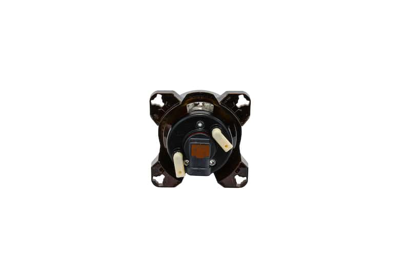 Hella — Hella 90MM Halogen High Beam Headlamp Module
Headlight Assembly - view 4