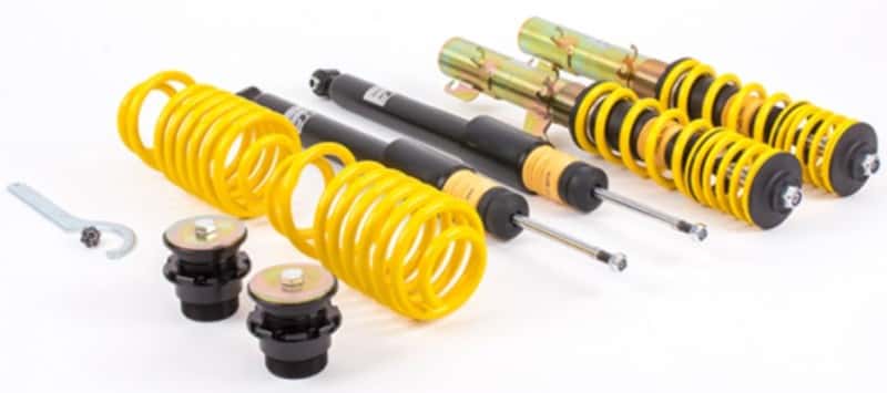 ST Suspensions — ST XA Adjustable Coilovers Hyundai Elantra GT (PD)
Coilover Kit - view 3
