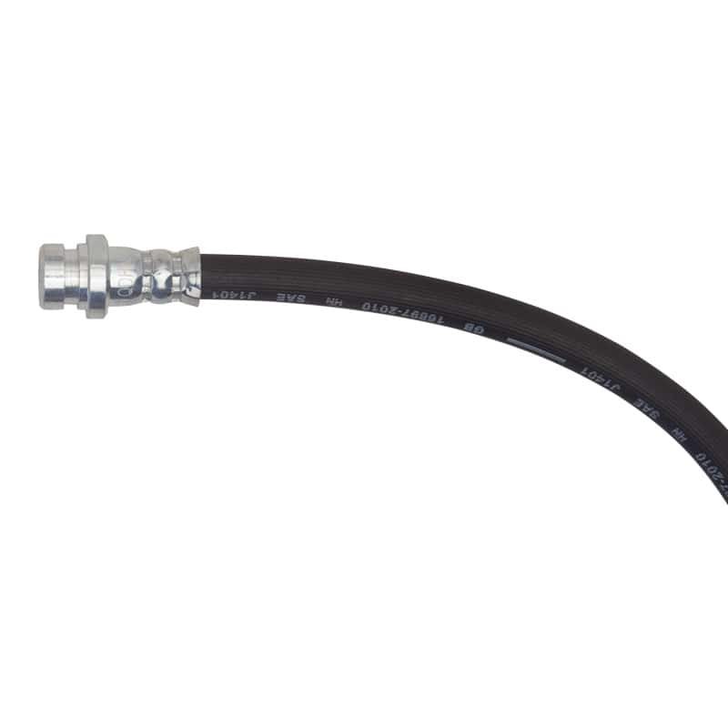 DFC — DFC 04-09 Kia Spectra Front-L up Brake Hose - view 2