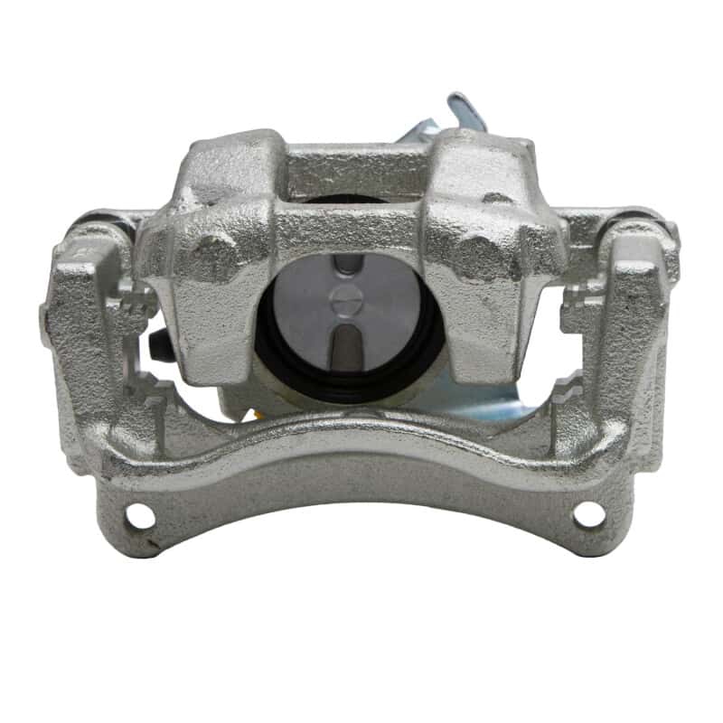 DFC — DFC 15-19 Ford Transit-350 HD Rear-L Premium Caliper - Silver Zinc Coated
DFC Brake Caliper - view 1