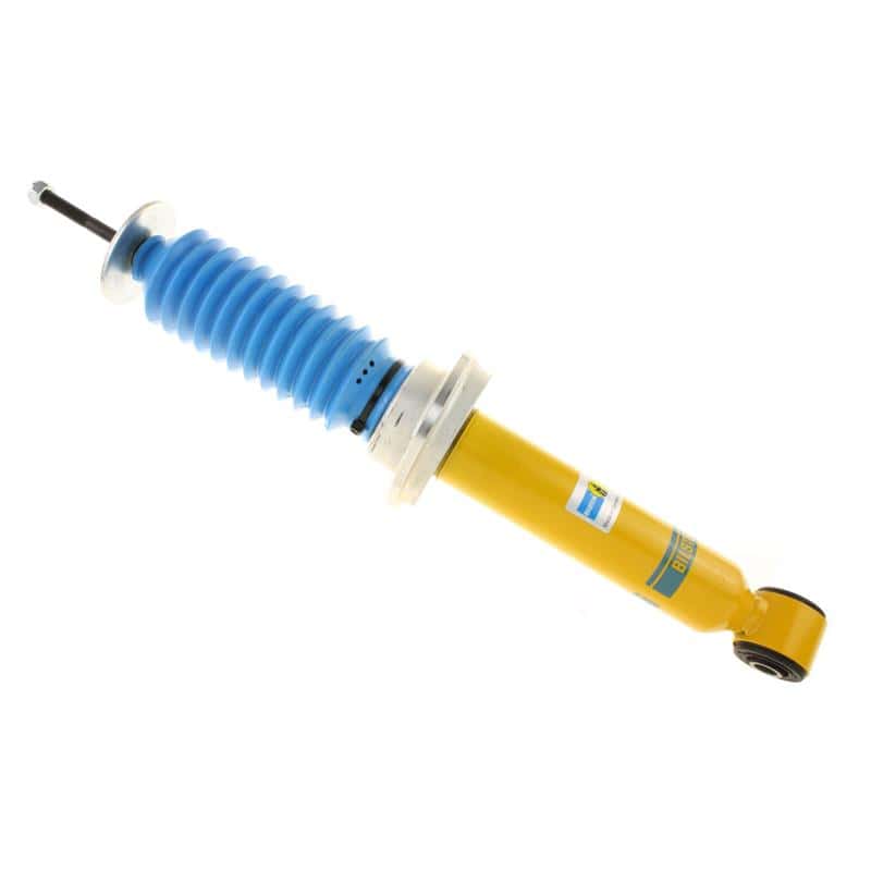 Bilstein — Bilstein 4600 Series 2001-2006 Mitsubishi Montero Front 46mm Monotube Shock Absorber
Shock - view 4