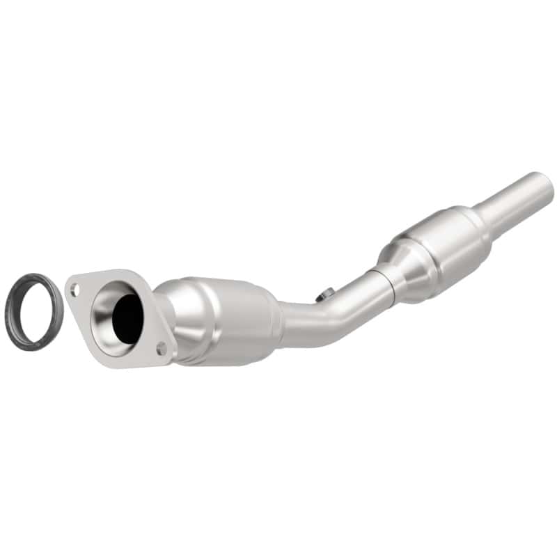 Magnaflow — MagnaFlow Conv DF 03-08 Vibe/Matrix/Corolla
HM Grade
HM - view 31