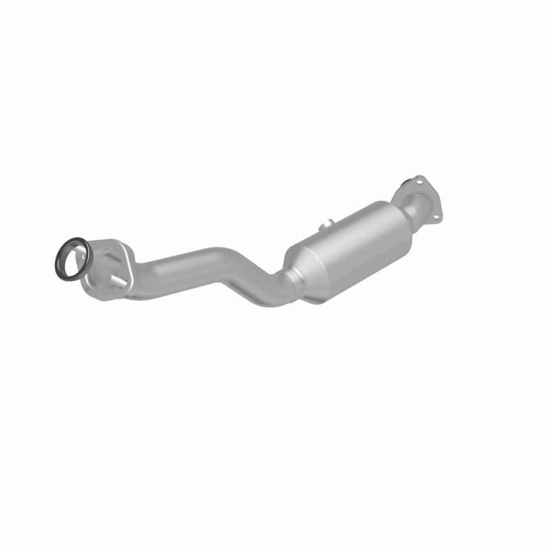 Magnaflow — MagnaFlow California Catalytic Converter Direct Fit 07-08 Honda Fit 1.5L
California - view 15