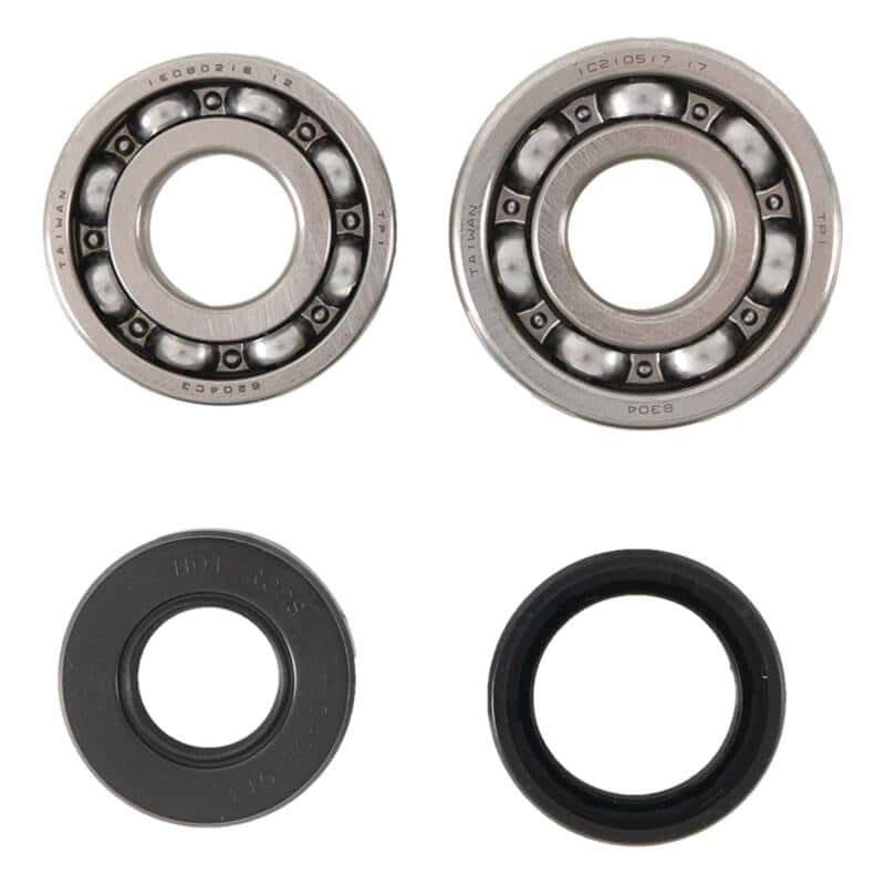 Hot Rods — Hot Rods 02-18 YZ 85 Main Bearing & Seal Kit - view 3