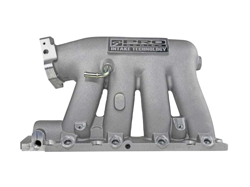 Skunk2 Racing — Skunk2 Pro Series 06-10 Honda Civic Si (K20Z3) Intake Manifold (Race Only)
Intake Manifold - view 4