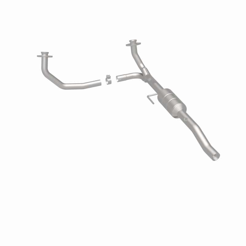 Magnaflow — MagnaFlow Conv DF 00 Dodge Durango 5.2/5.9L
HM Grade
HM - view 15