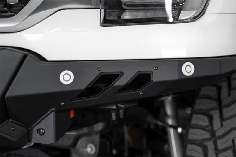 Addictive Desert Designs — Addictive Desert Designs2021+ Ford F150 Black Label Front Bumper
Bumper- Front - view 14