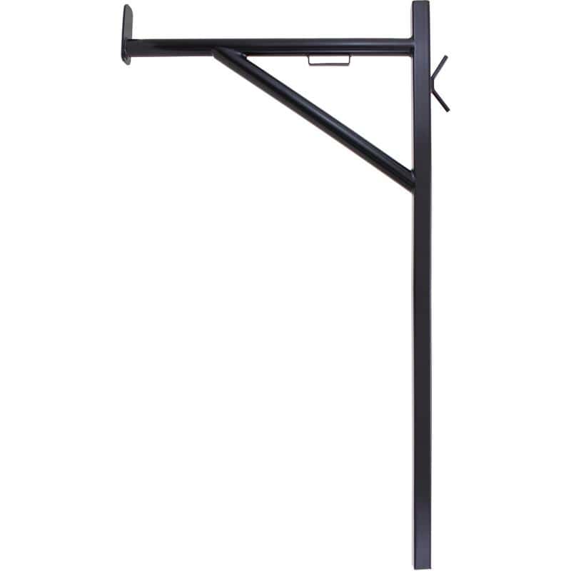 Westin — Westin HD Ladder Rack (Single) - Black
Ladder Rack - view 2
