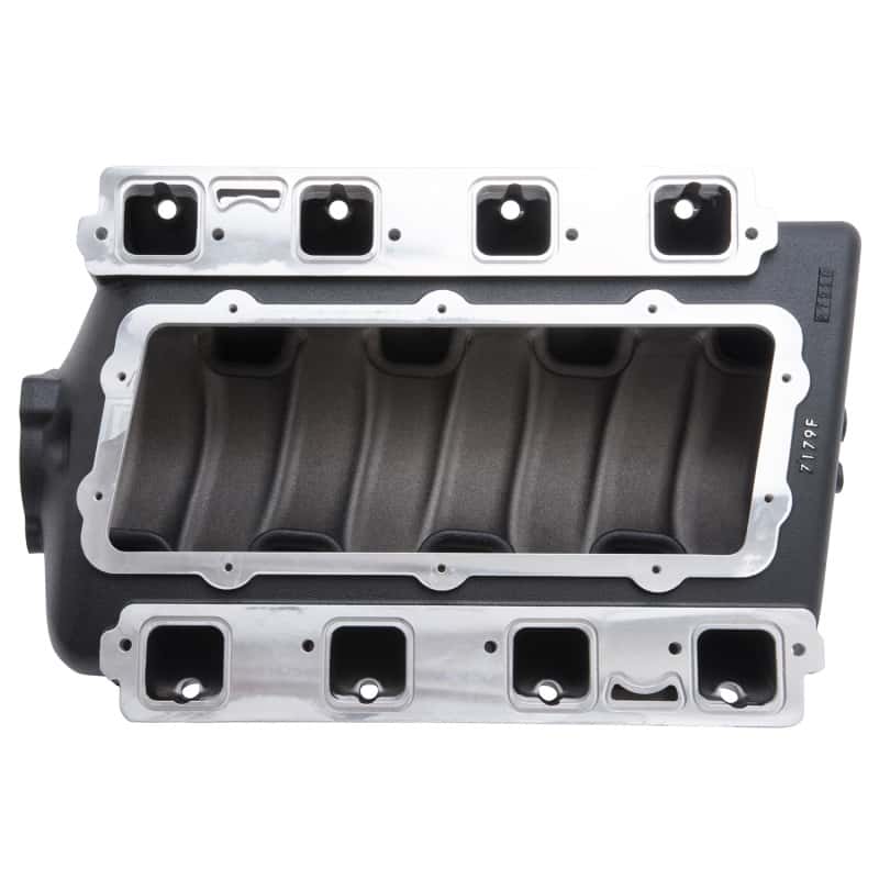 Edelbrock — Edelbrock Victor EFI for Eagle Chrysler 5.7L/6.1L/6.4L Gen III Hemi V8
MANIFOLD-RACE - view 3
