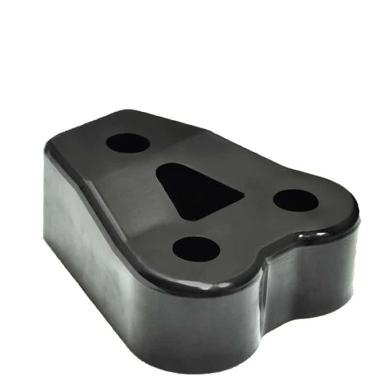 Torque Solution — Torque Solution Exhaust Mount: Mitsubishi - view 1