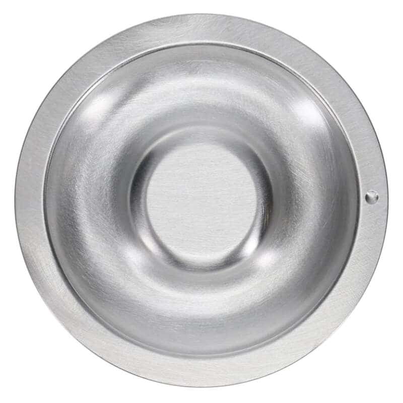 Wiseco — Wiseco Volkswagen 1.8L -9.6cc 9.5:1 82.5mm Dish Piston - Single
Piston - view 8