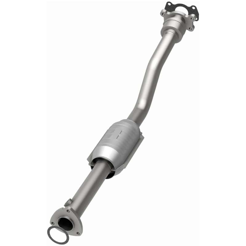 Magnaflow — MagnaFlow Conv DF 96-98 GM Cavalier/Malibu/
HM Grade
HM - view 31