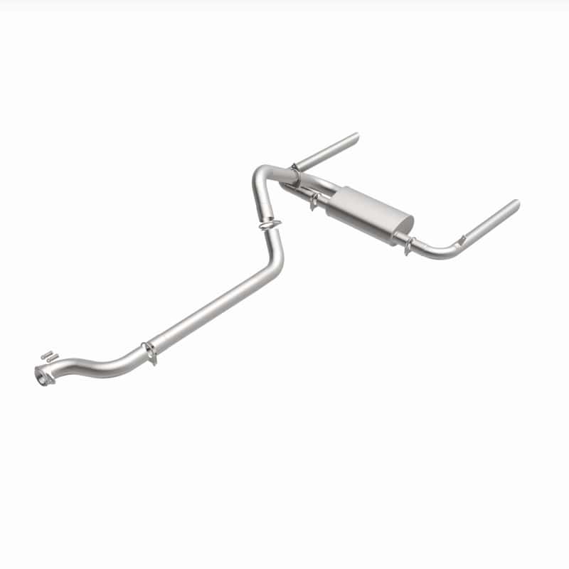 Magnaflow — MagnaFlow 93-97 Camaro Firebird 5.7L BRE Exhaust Kit
Exhaust Kit - view 25