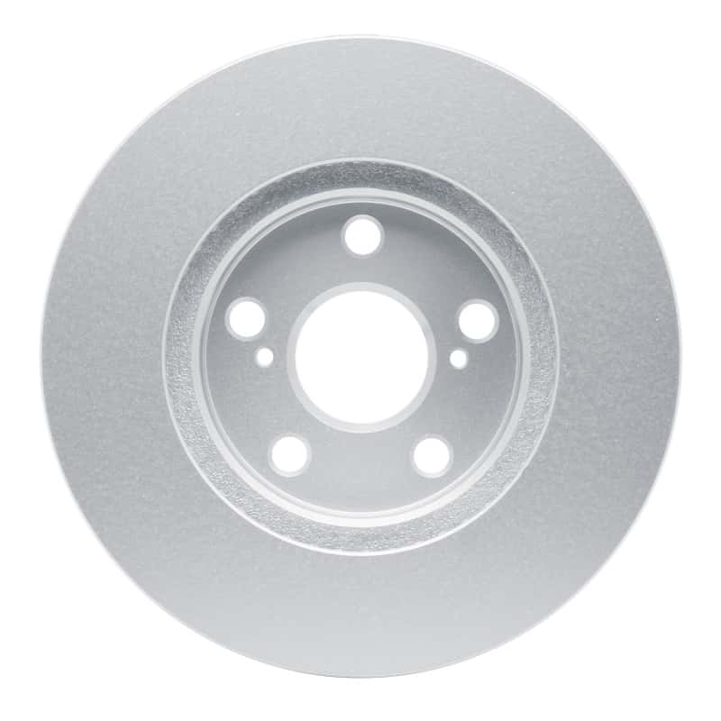 DFC — DFC 10-17 Lexus CT200H Front GeoSPEC Coated Rotor
DFC Brake Rotor - view 5