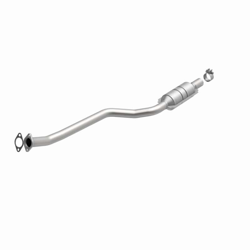 Magnaflow — MagnaFlow Conv DF 06-07 BMW 530i 3.0L Passenger Side
OEM Grade
OEM - view 29