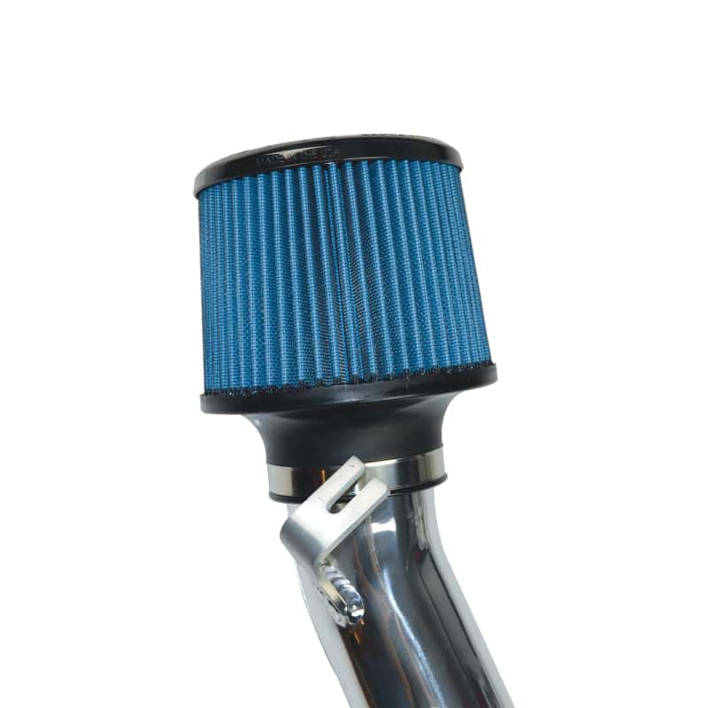 Injen — Injen 05-06 Scion Tc Polished Cold Air Intake
Cold Air Intake
Air Intake Kit - view 8