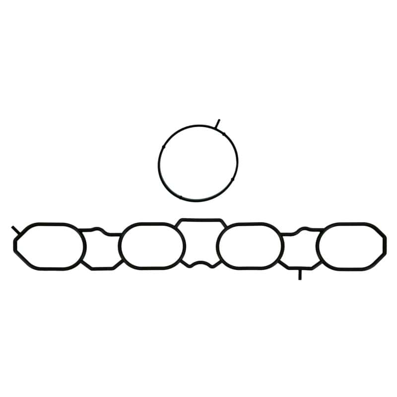 Fel-Pro — Fel-Pro Nissan Sentra MS 97253 Engine Intake Manifold Gasket Set - view 1