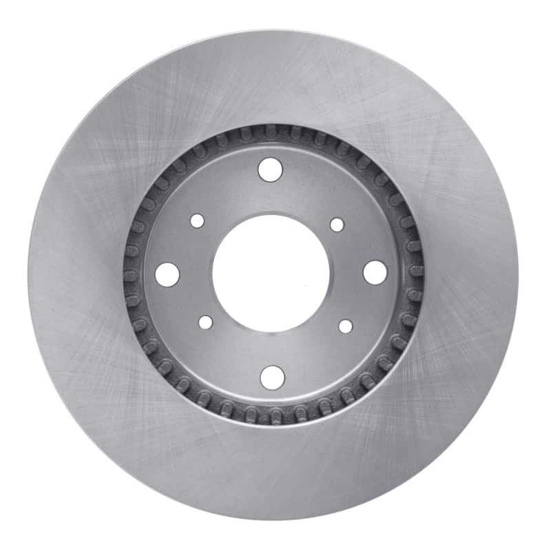 DFC — DFC 98-02 Acura CL Front Brake Rotor
DFC Brake Rotor - view 5