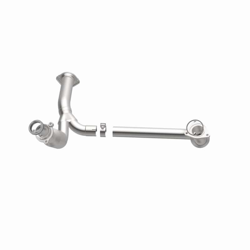 Magnaflow — MagnaFlow Conv DF 07-09 Chevy/GMC Silverado/Suburban/Sierra/Tahoe/Yukon
OEM Grade
OEM - view 25