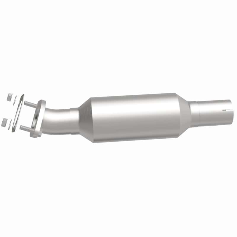 Magnaflow — Magnaflow Conv Direct Fit 19-20 Kia Forte 2L Underbody
OEM Grade
OEM - view 11